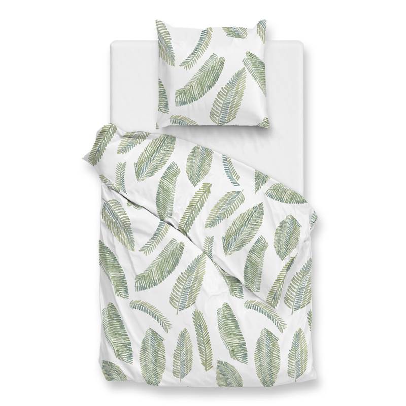 Zohome Rosendo housse de couette