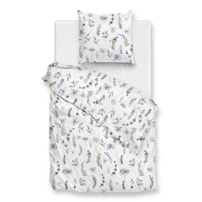 Zohome Servine housse de couette