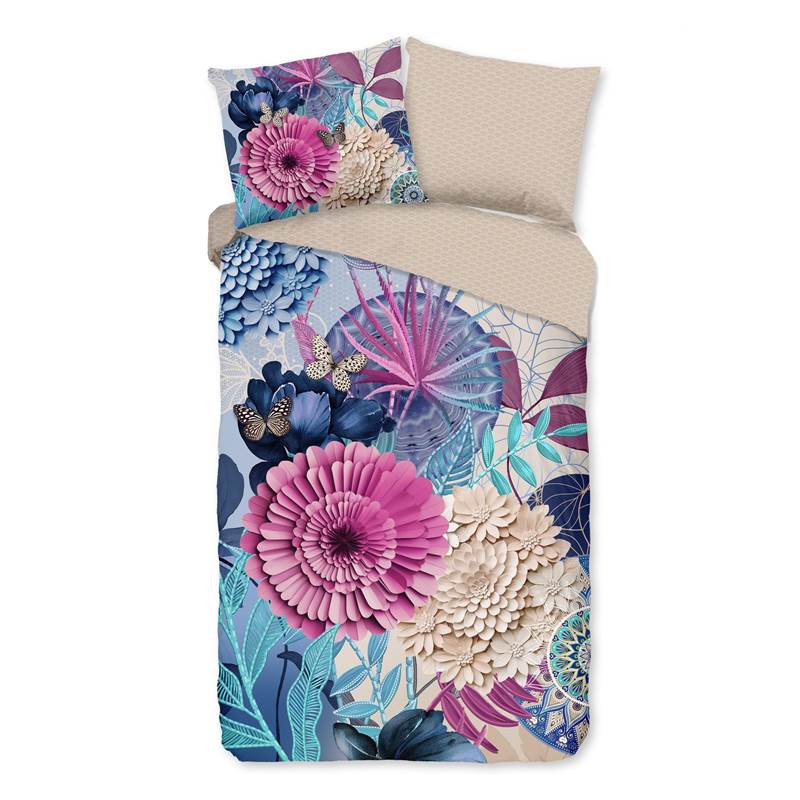 HIP Collection Nishell housse de couette