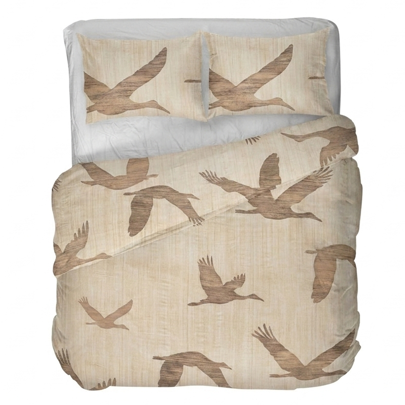 Kayori Kaze housse de couette