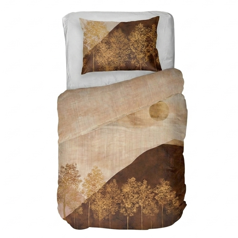Kayori Naom housse de couette