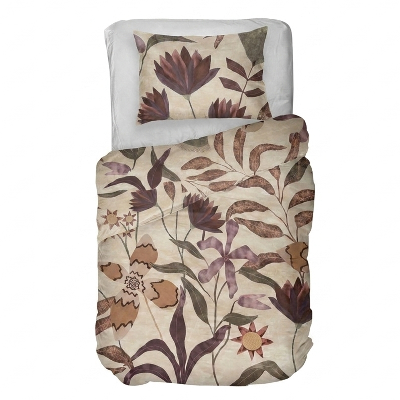 Kayori Tuli housse de couette