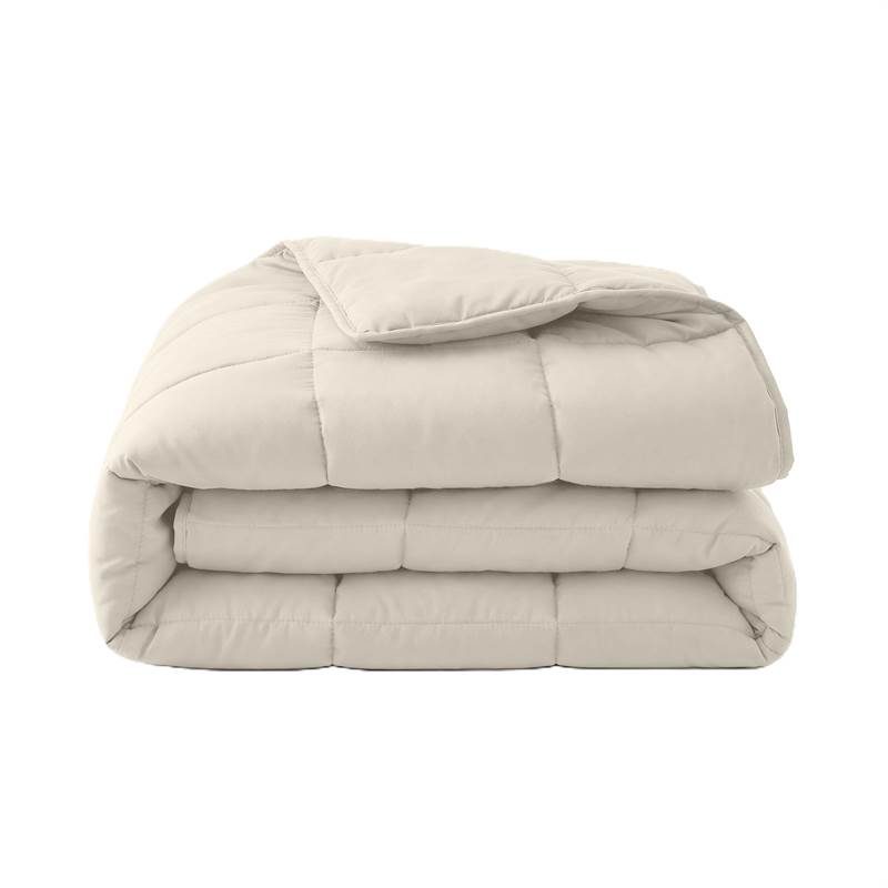Primaviera Deluxe Percale couette sans housse
