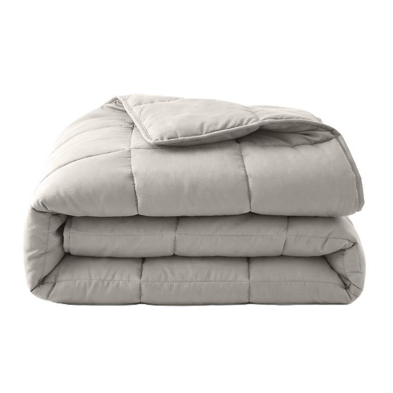 Primaviera Deluxe Percale couette sans housse