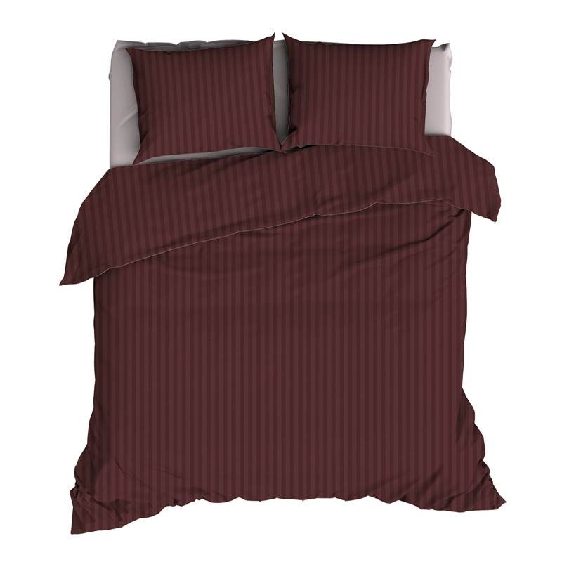 Satin d'Or Jacquard housse de couette