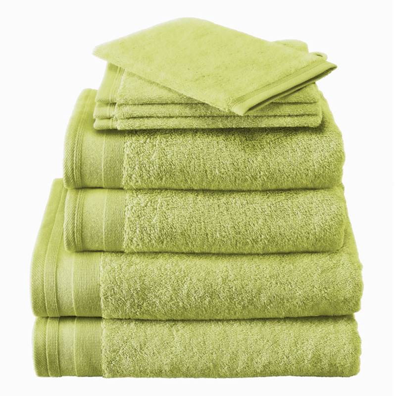 De Witte Lietaer Contessa linge de bain