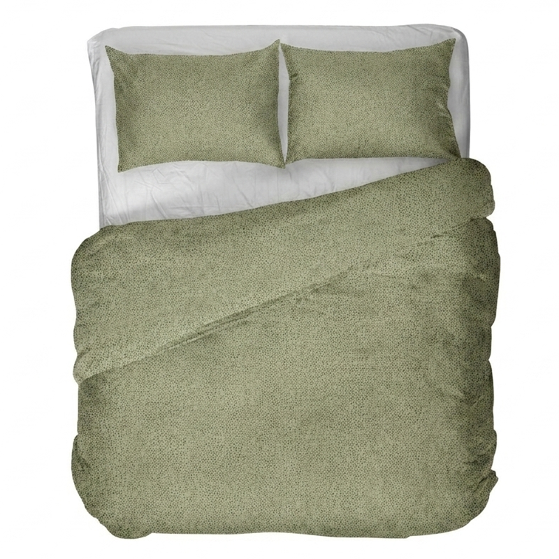 Kayori Dotto housse de couette