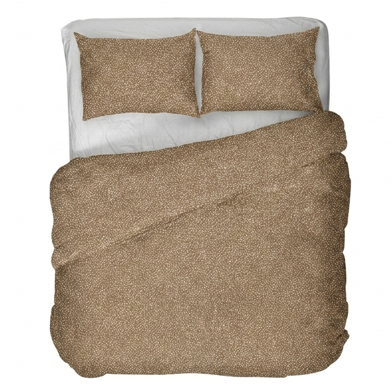 Kayori Dotto housse de couette