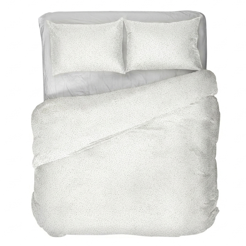 Kayori Dotto housse de couette