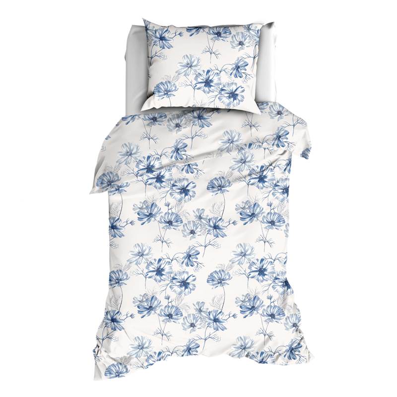 Romanette Filippa housse de couette