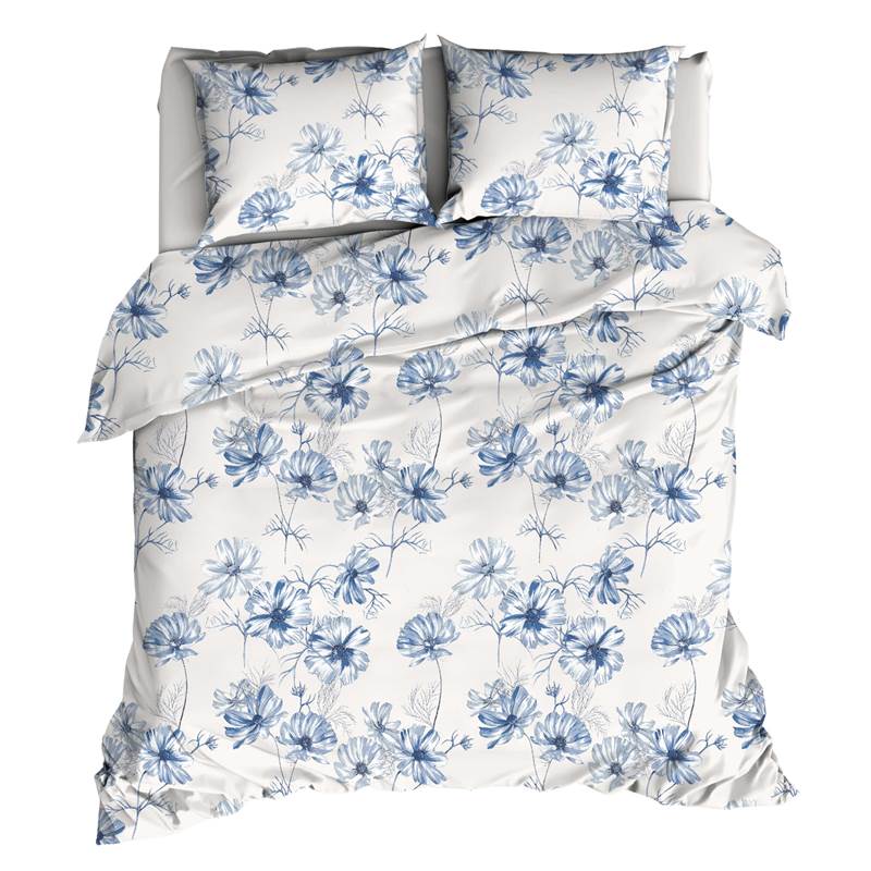Romanette Filippa housse de couette
