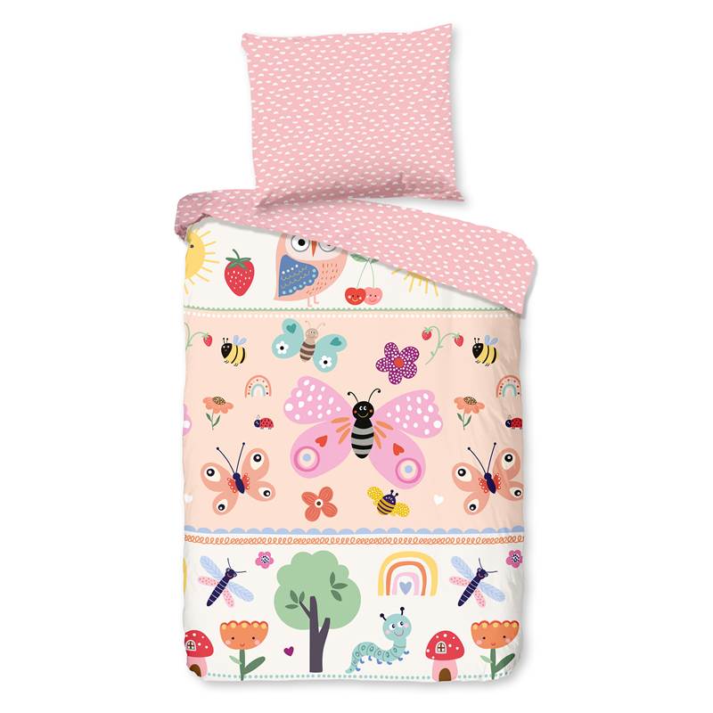 Good Morning Rinke housse de couette