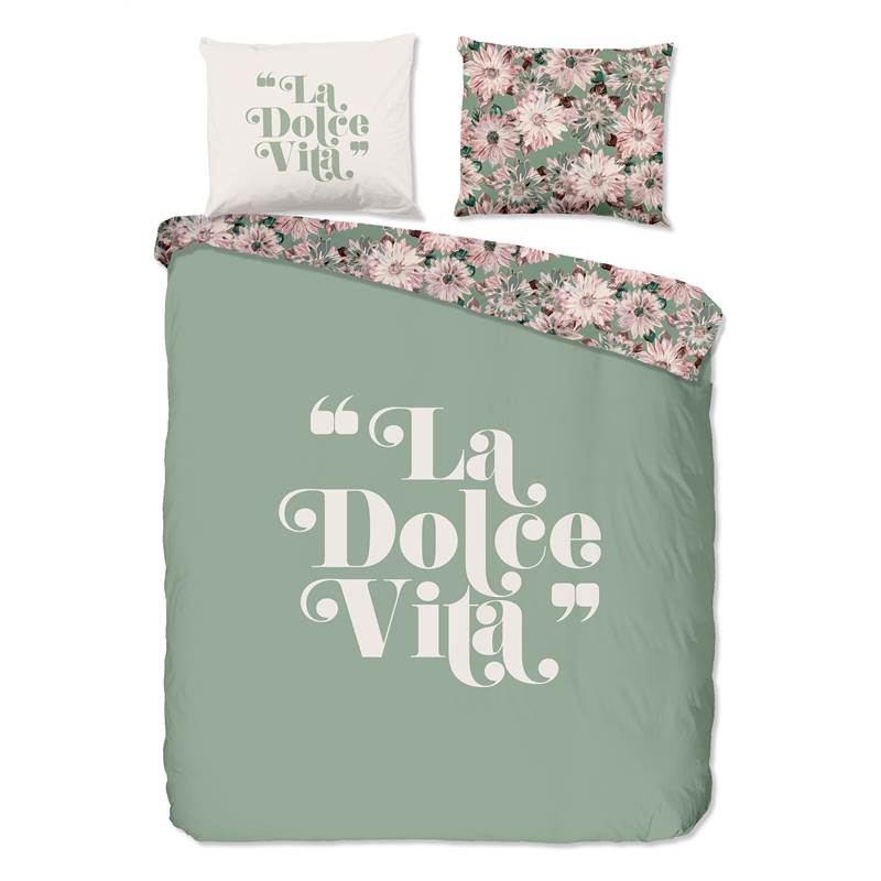 Good Morning Vita housse de couette