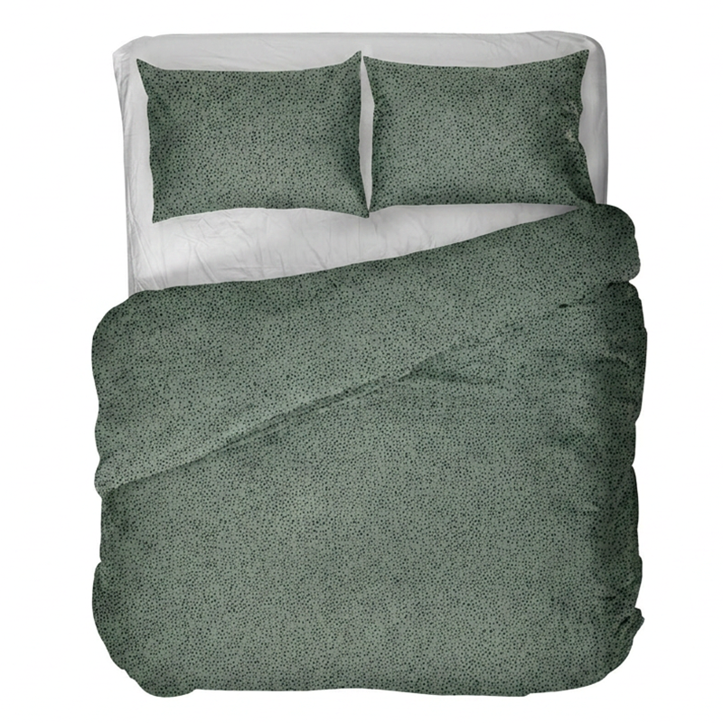 Kayori Dotto housse de couette