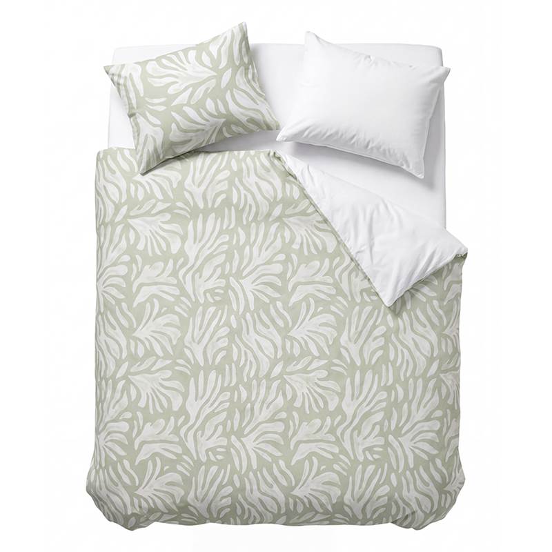 Snoozing Kris housse de couette