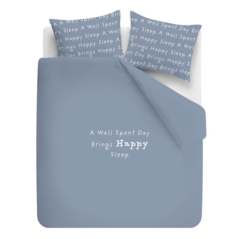 Snoozing Lize housse de couette