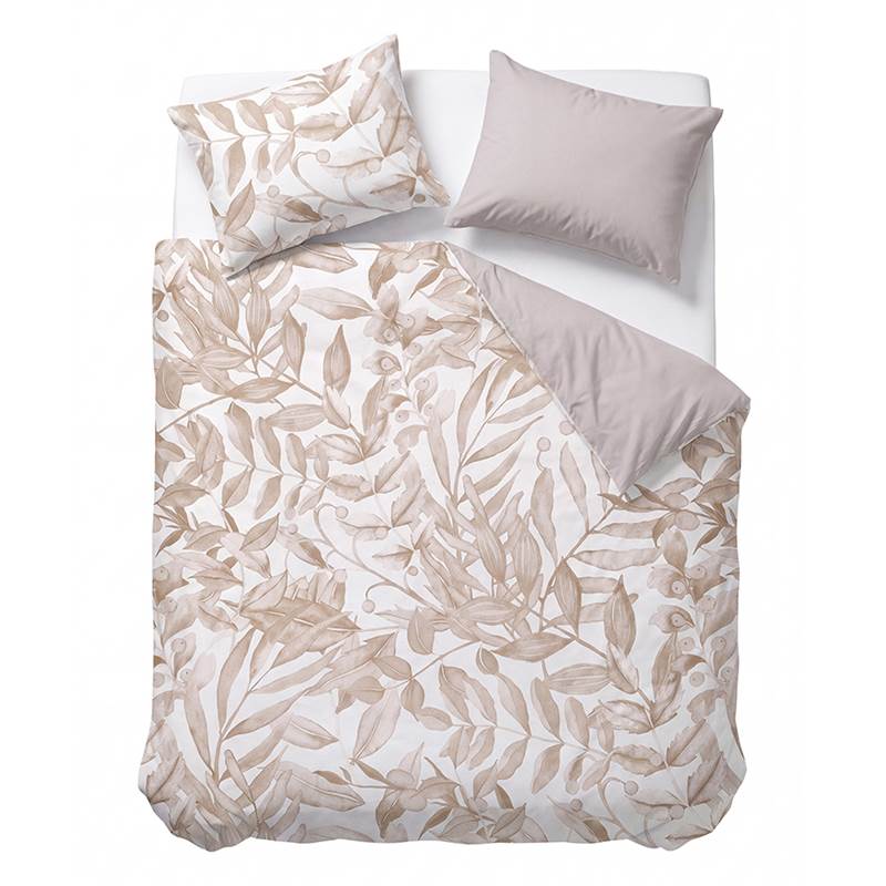 Snoozing Vester housse de couette