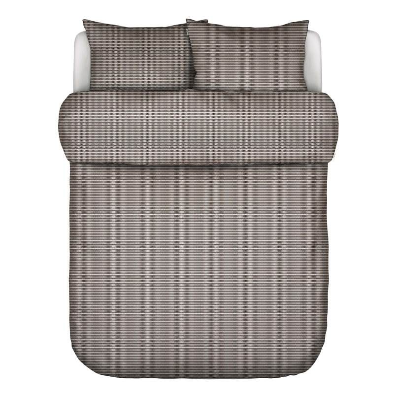 Marc O’Polo Aren housse de couette en flanelle