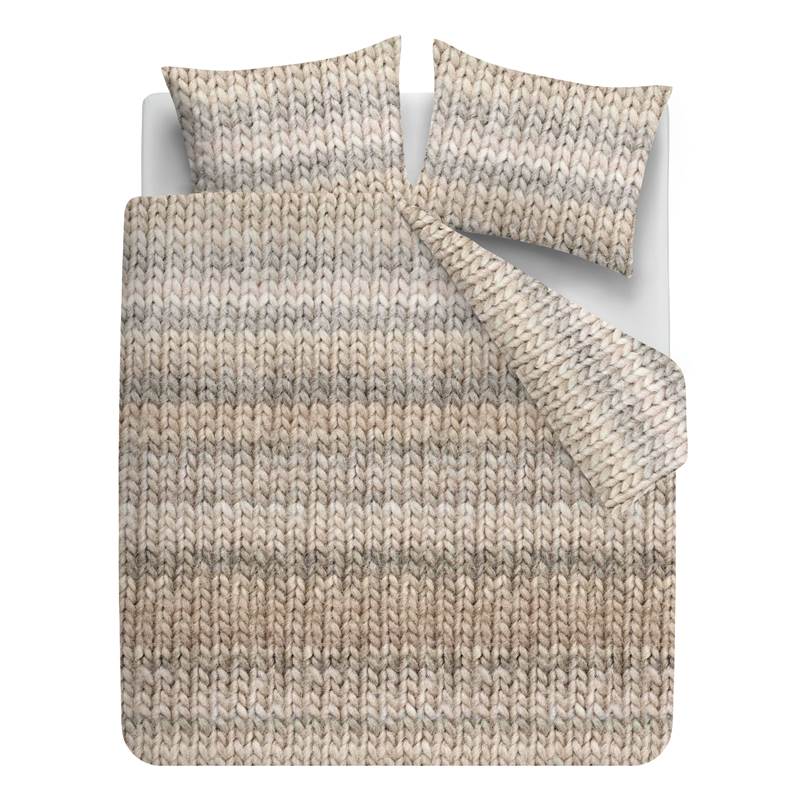 Ariadne at Home Lovingly housse de couette en flanelle