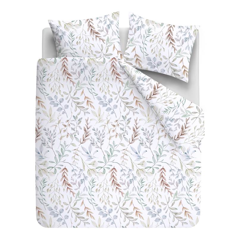 Ariadne at Home Whirl housse de couette en flanelle