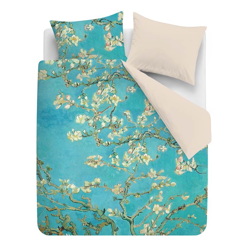 Beddinghouse Almond Blossom de Velours housse de couette
