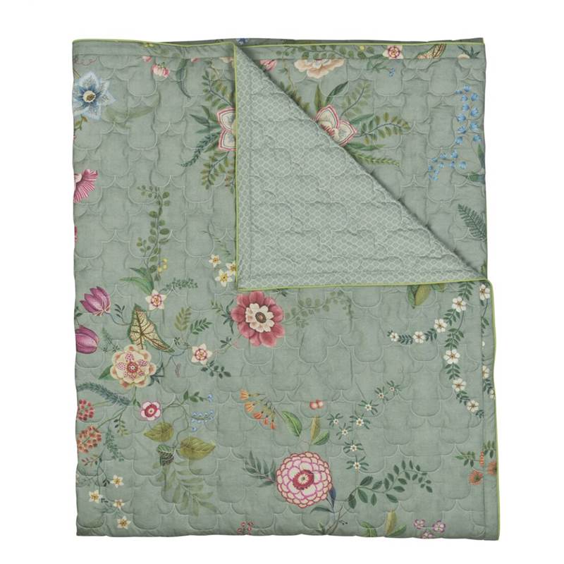Pip Studio Everbloom couvre-lit