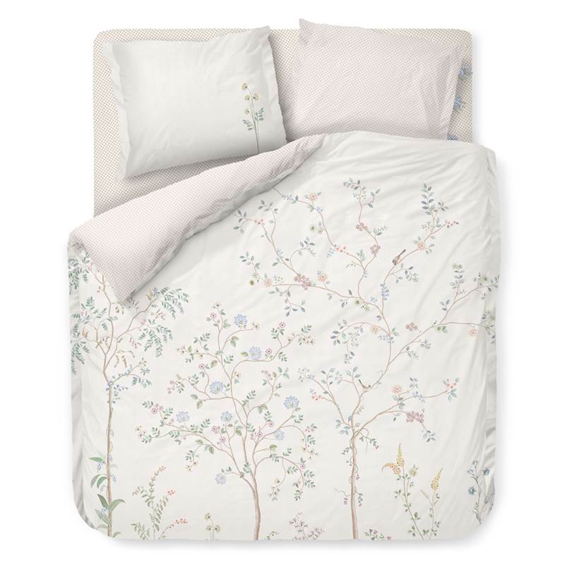 Pip Studio Desi Garden housse de couette