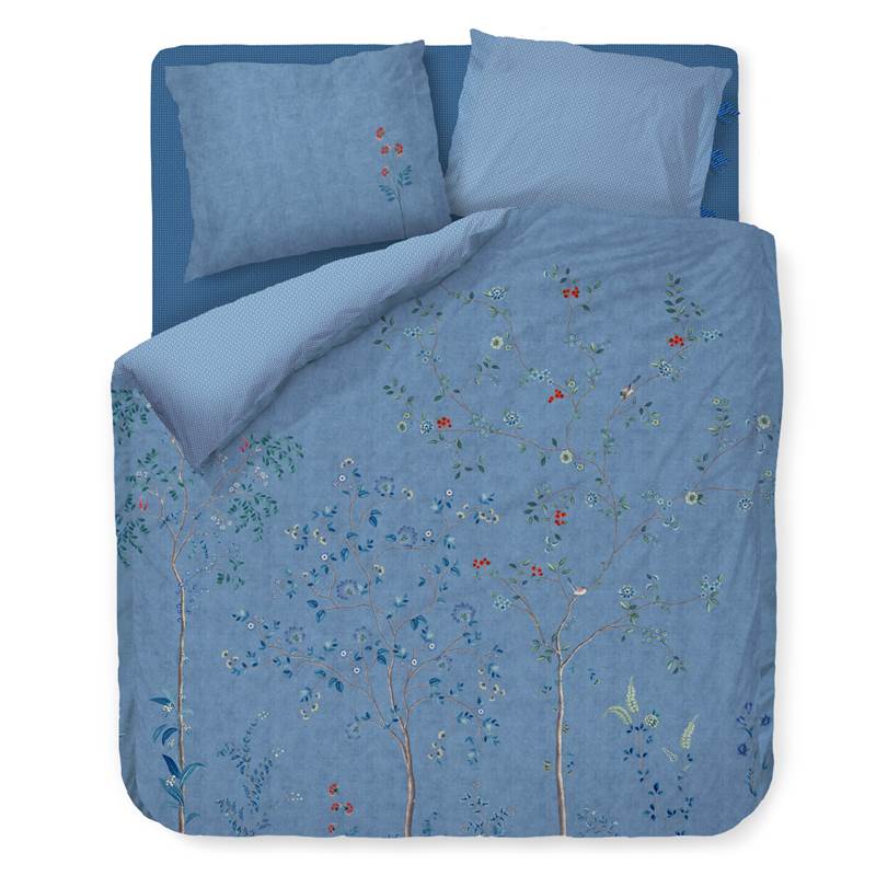 Pip Studio Desi Garden housse de couette