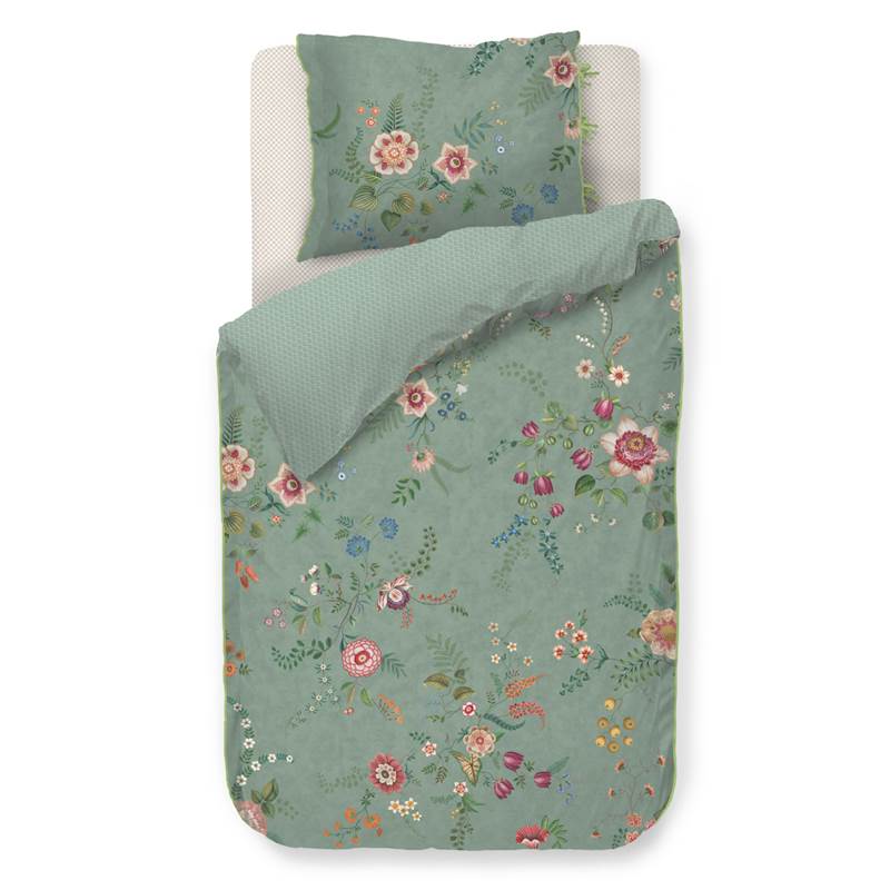 Pip Studio Everbloom housse de couette