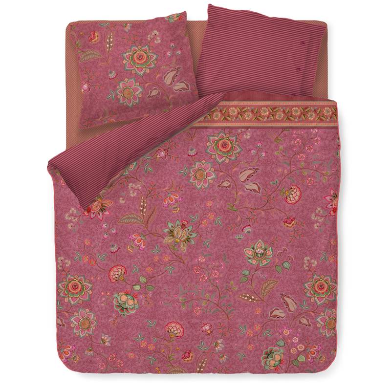 Pip Studio Mumbai Night housse de couette
