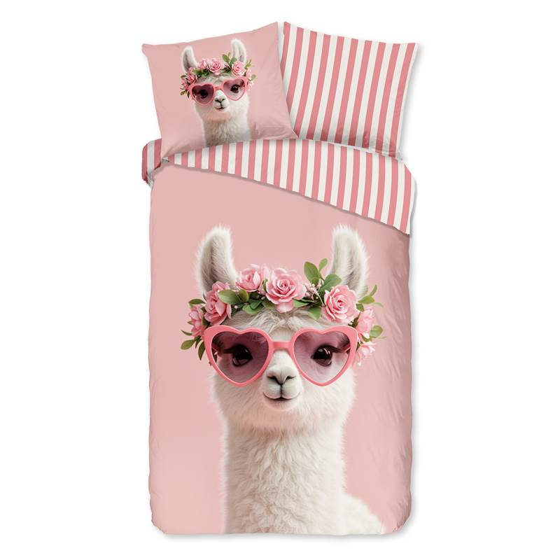 Pure Moni housse de couette