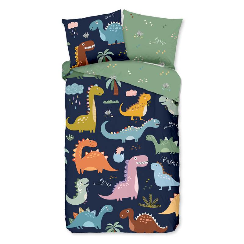 Pure Terra housse de couette