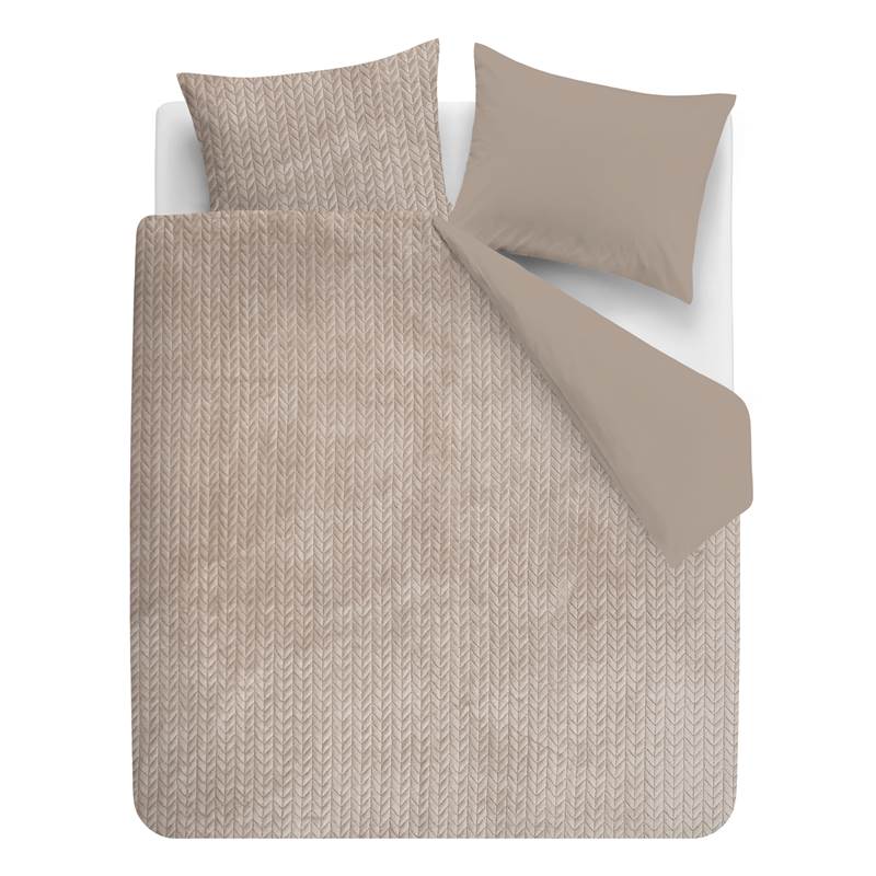Rivièra Maison Whisper Soft housse de couette