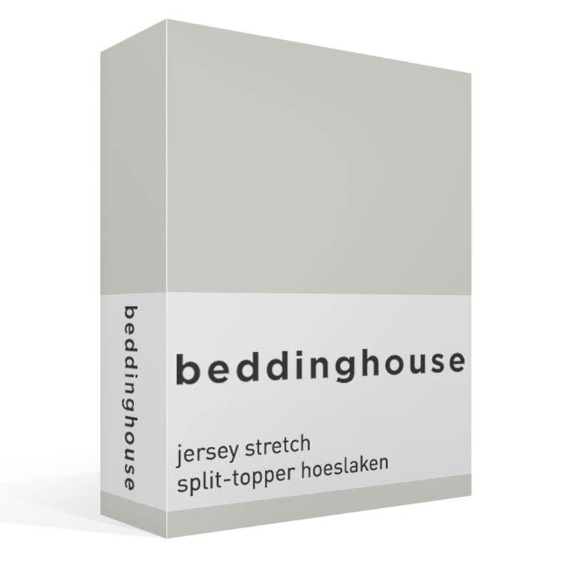 Beddinghouse drap-housse surmatelas TR jersey stretch