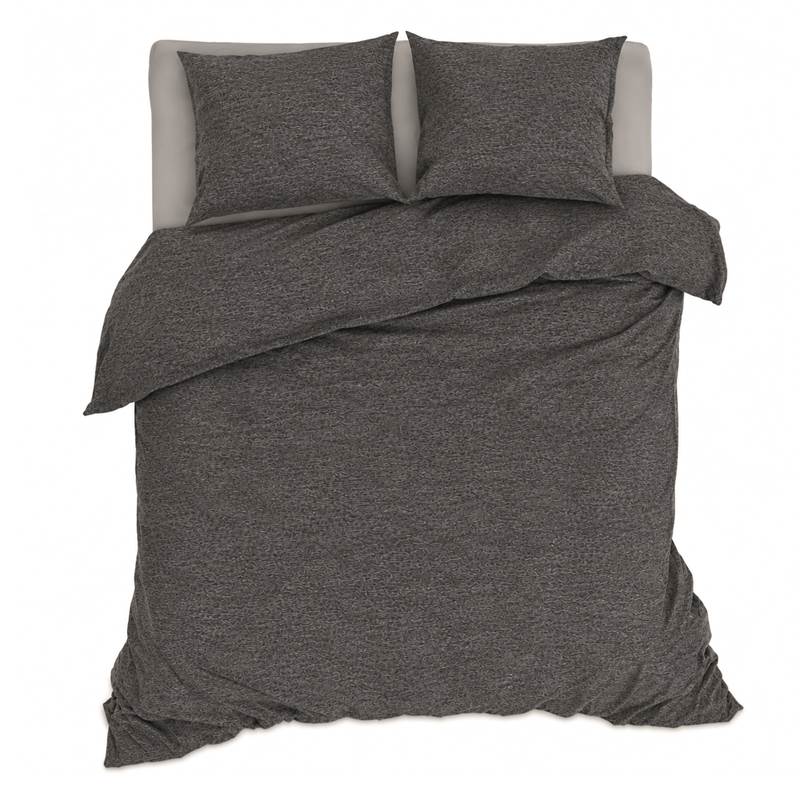 Romanette Melange housse de couette 