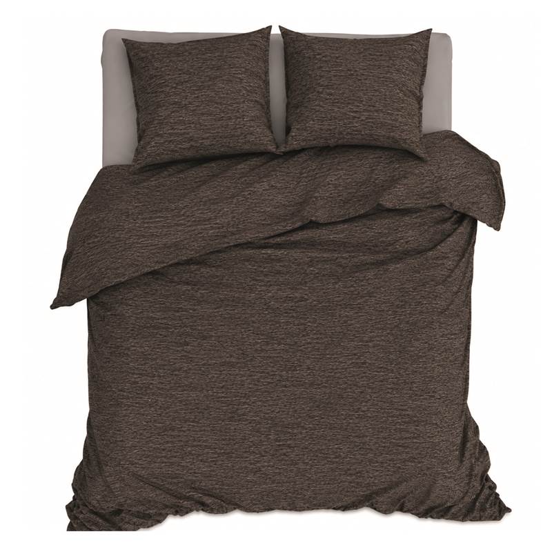 Romanette Melange housse de couette 