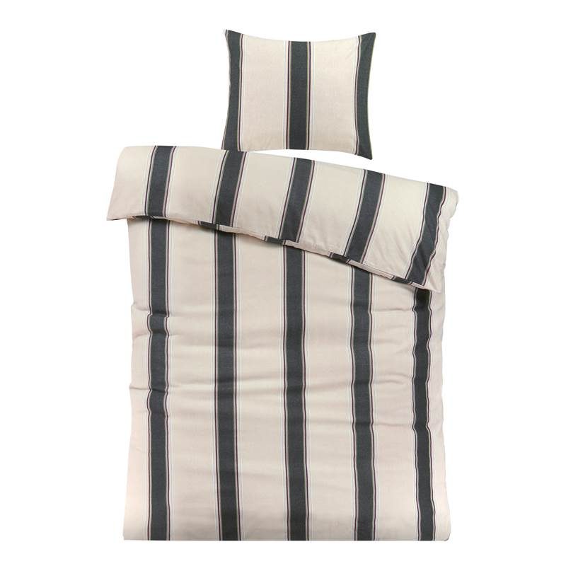 Day Dream Nils housse de couette en flanelle
