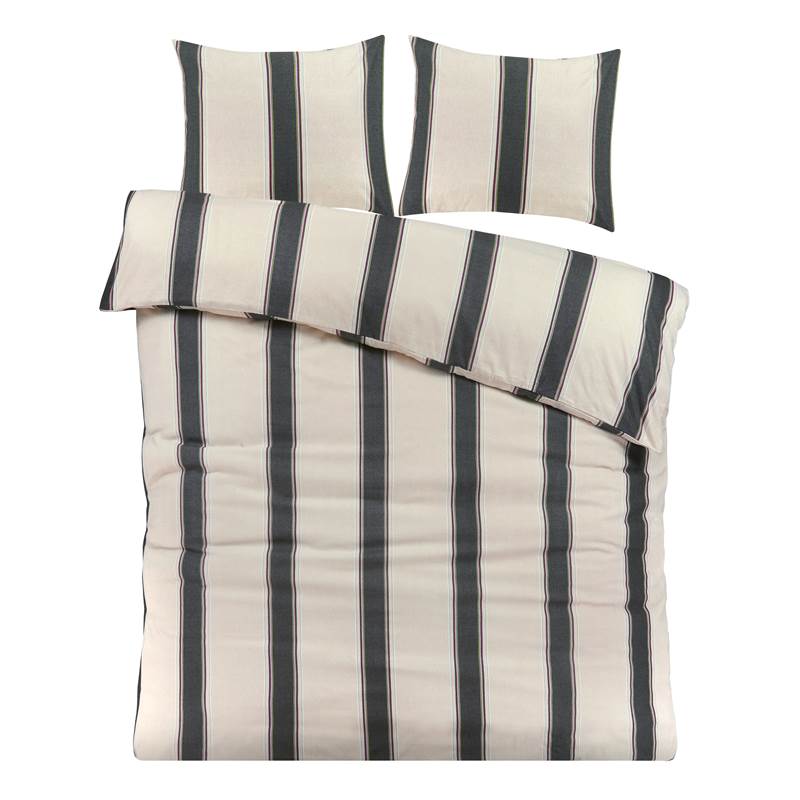 Day Dream Nils housse de couette en flanelle