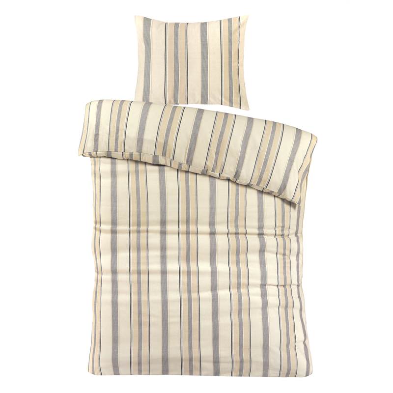Day Dream Olle housse de couette en flanelle
