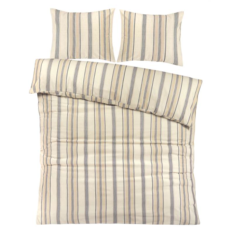 Day Dream Olle housse de couette en flanelle