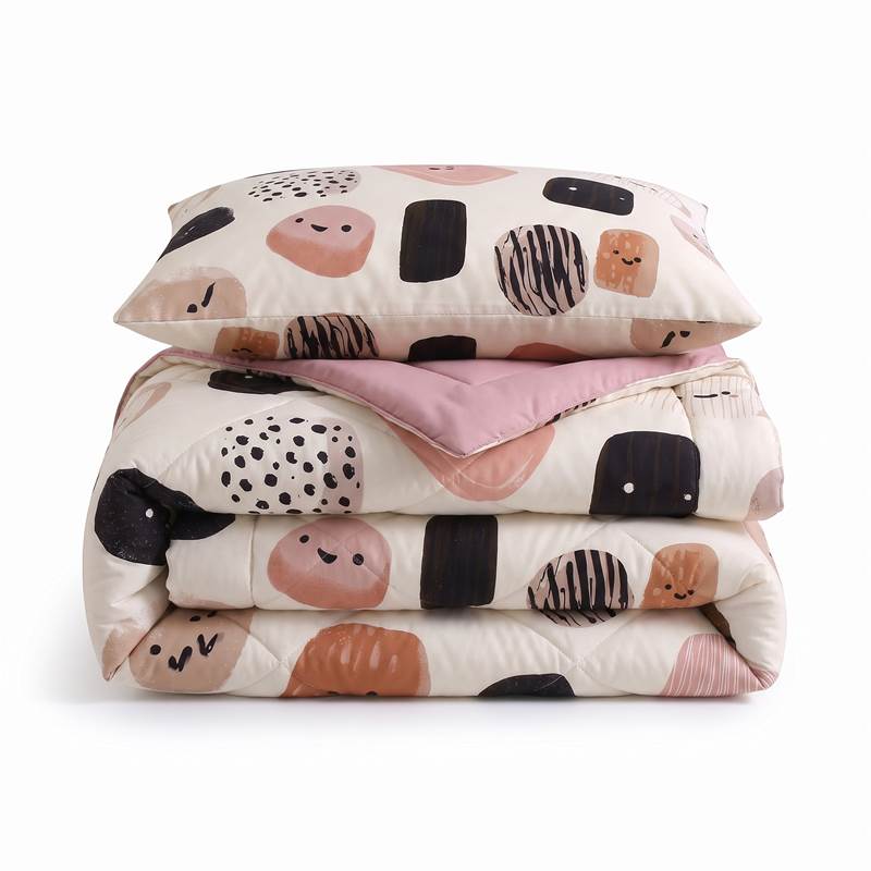 Dreamhouse Cookiejar couette sans housse