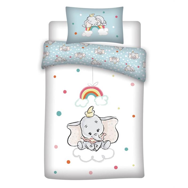 Dumbo housse de couette