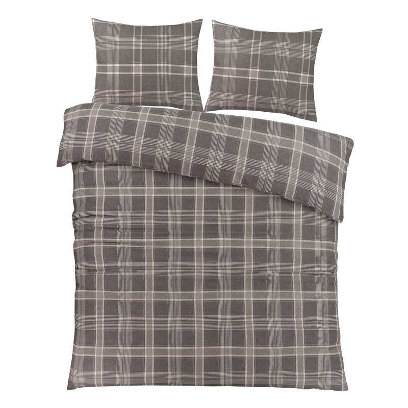 Papillon James housse de couette