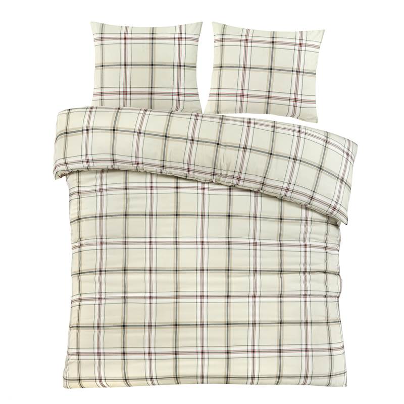 Papillon Soren housse de couette