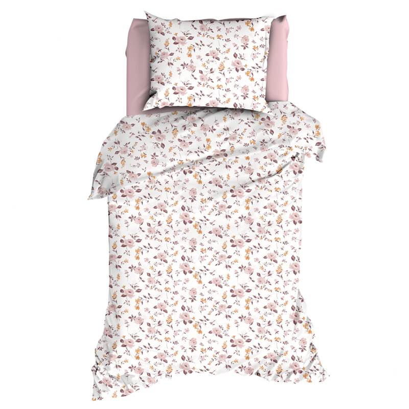 Romanette Silke housse de couette