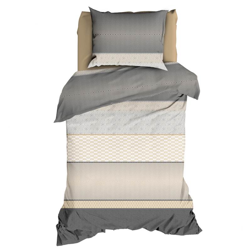 Satin d’Or Maddox housse de couette