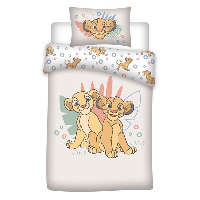 The Lion King housse de couette