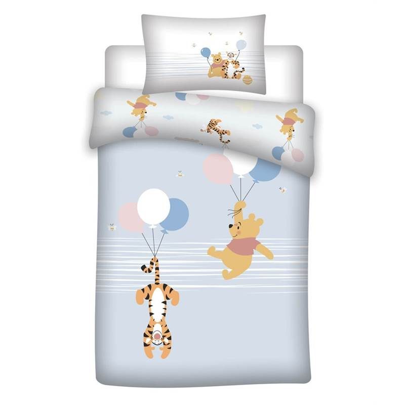 Dumbo housse de couette