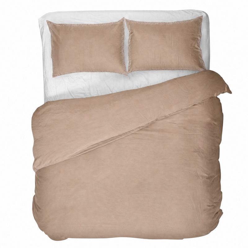 Kayori Lumi housse de couette