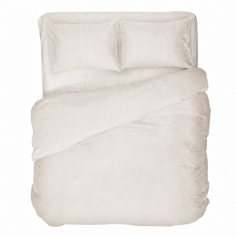 Kayori Solune housse de couette